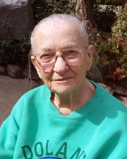 Bertha Lillian Dolan Profile Photo