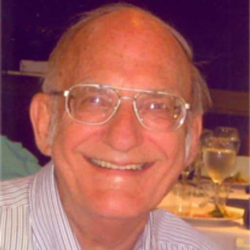 Alvin E. Metz