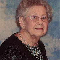 Lorraine Bishop Patterson