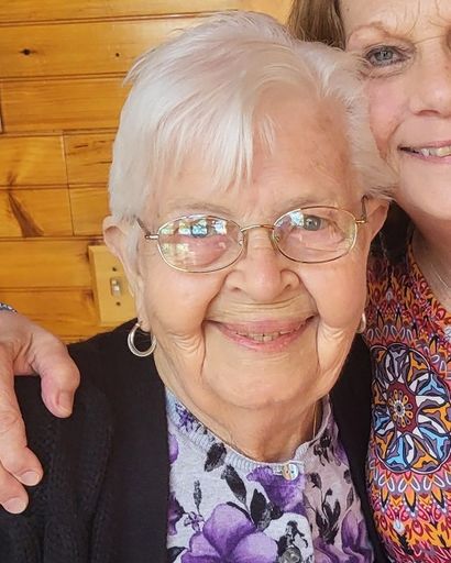 Aleta Lipe Engelhart Profile Photo