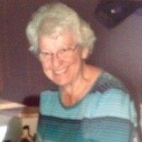 Shirley Gillespie Waterman