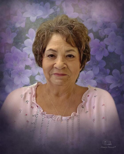 Guadalupe Zaragoza Profile Photo