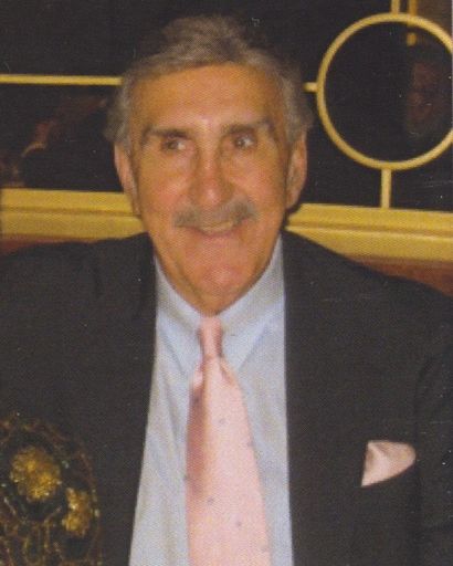 Frederick "Fred" Dale Bottini