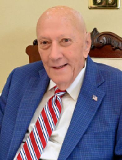 Howard Rivers Jacobs, Jr. Profile Photo