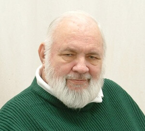 Peter P. Mihaly