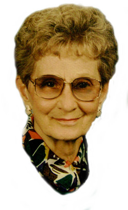 Betty Gales