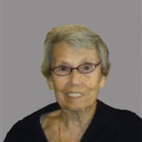 Betty L. Riggs (Jones) Profile Photo