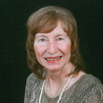 Joyce B. Gossett Profile Photo