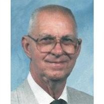 Walter B. Flesner, Jr. Obituary 2010 - Knapp Johnson Funeral Home