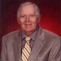 Joseph A. 'Joe' Burks Profile Photo