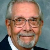 Paul N. Kaufman Profile Photo