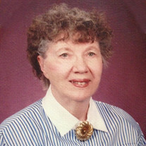 Kaye Jean Carey