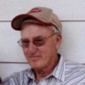 William Keith Roush Profile Photo