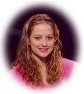 Jennifer Paige Stone Profile Photo