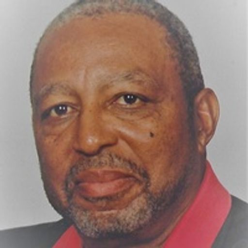 Thomas White Jr. Profile Photo