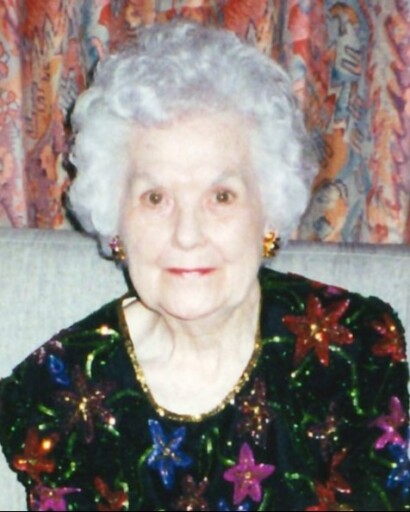 Lillian A. Carlisle Jackson