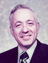 Eldred R. Avery Profile Photo