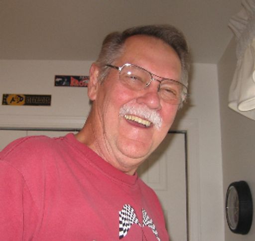 Gordon Ted Estes Sr.