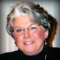 Betty K. Nuckolls Profile Photo