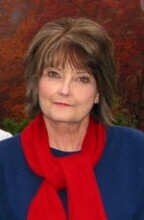 Cynthia Elizabeth Fry Profile Photo