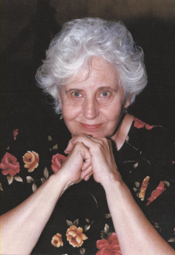 Mary  L. Ward