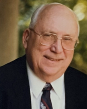 Robert W. Fodge Profile Photo