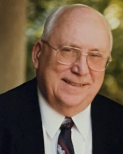 Robert W. Fodge