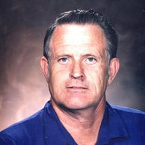 Larry Kidman Profile Photo