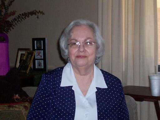 Judy Thomas Profile Photo