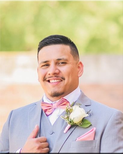 Jeremy Lee Rodriguez Profile Photo