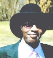 Mr. Leroy Sonny Jones Profile Photo