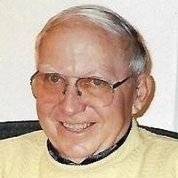 Donald Penn Gaines Profile Photo