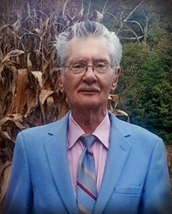 Theodore G. Cundiff Jr.