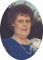 Elizabeth Adele Williams