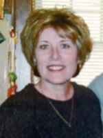 Linda  Sue Brackett