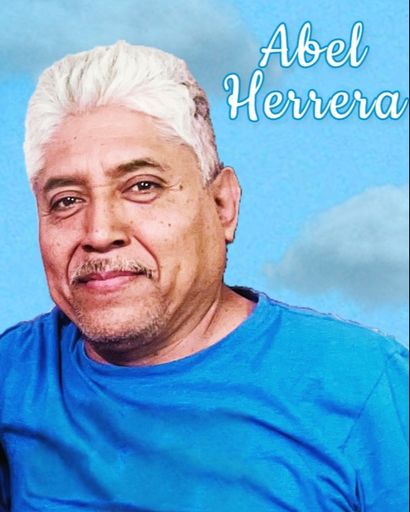 Abel Herrera Cardoso's obituary image