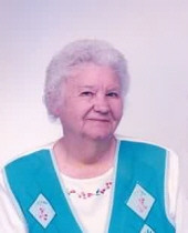 Bertha Hooper