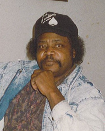 Willie George "Bud" Montgomery, Jr. Profile Photo