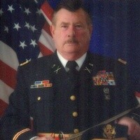 Major Tommy Ansel Rigsby Profile Photo