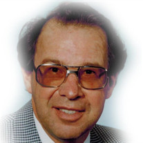 Gary R. Christensen Profile Photo