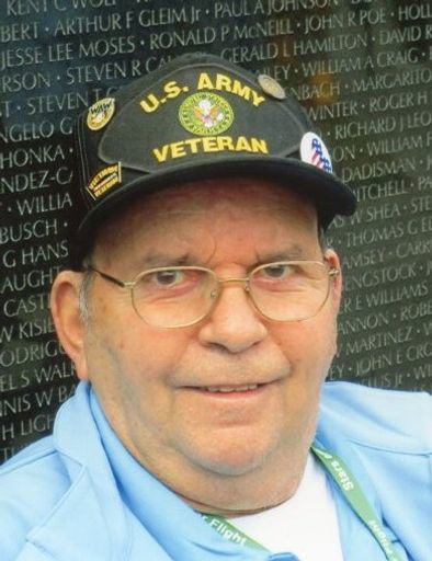 Gerald W. "Jerry" Schneider