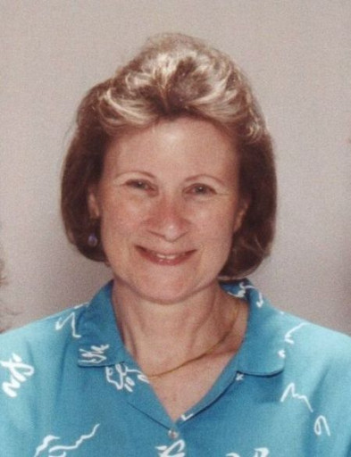 Ruth Cox