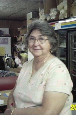 Carolyn Marie Johnson Adkins