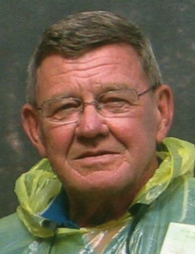 Robert P. Hansen Profile Photo