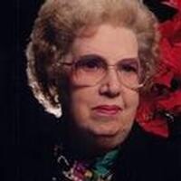 Edith Courtney Holt Profile Photo