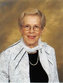 Nancy Brookshire Profile Photo