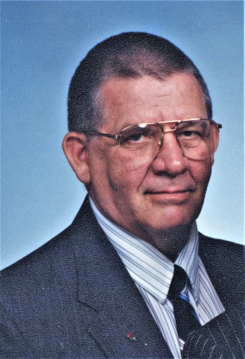Ronald B. Raysor Profile Photo