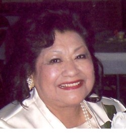 Irene Ramos Rivera Padilla