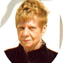 Joyce Stelzner