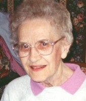 Dorothy Mae Bates Profile Photo